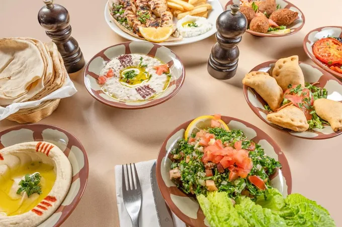 food image
