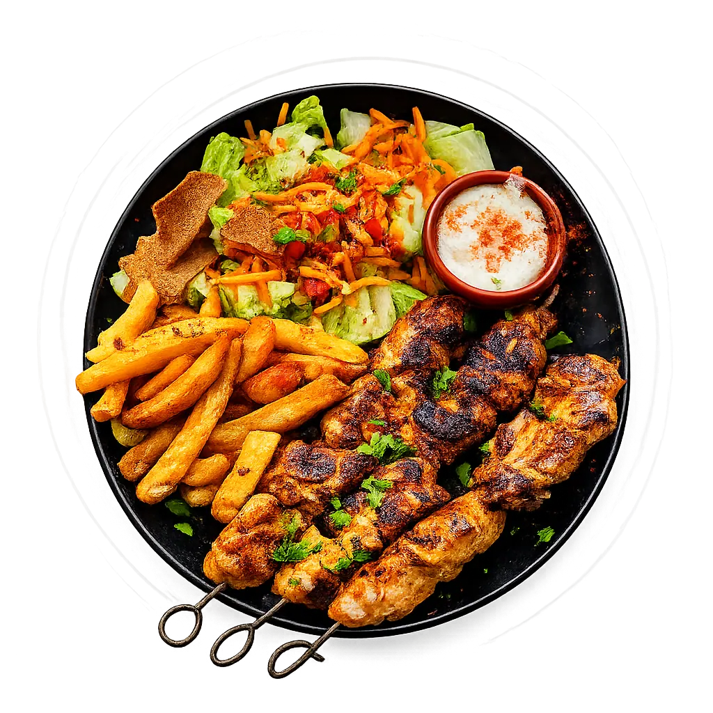 Chich taouk