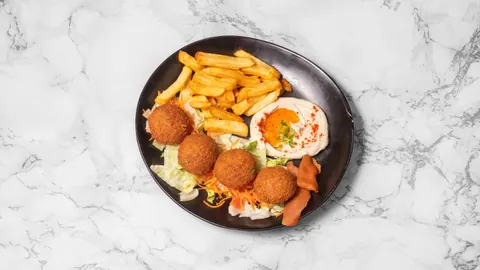 Falafel