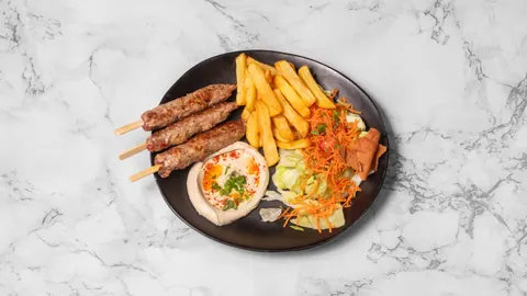 Kefta (Halal)