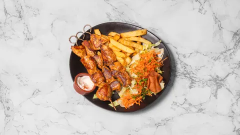 Chich Taouk (Halal)