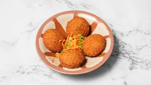 Falafel (4 pièces)
