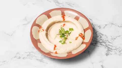 Houmous