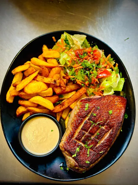 Magret de Canard