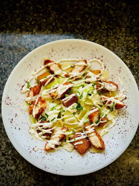 Salade César